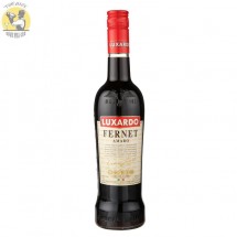 Rượu Luxardo Fernet Amaro
